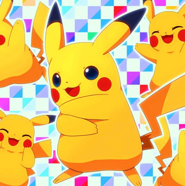 Pokémon