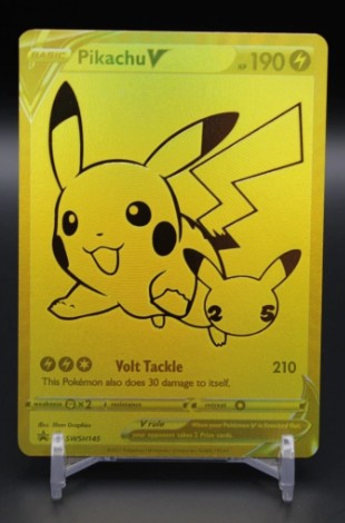 Pokémon - Ungraded