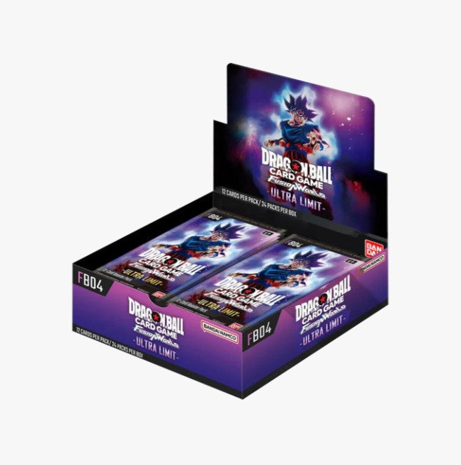 Booster Boxes