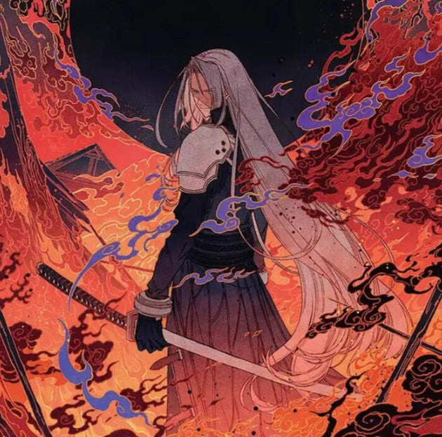 Final Fantasy