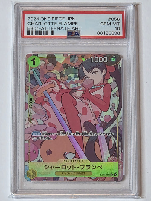 EB01-056 Charlotte Flampe